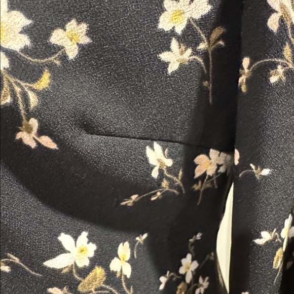 CLUB MONACO DRESS🖤🤍 - Picture 10 of 15